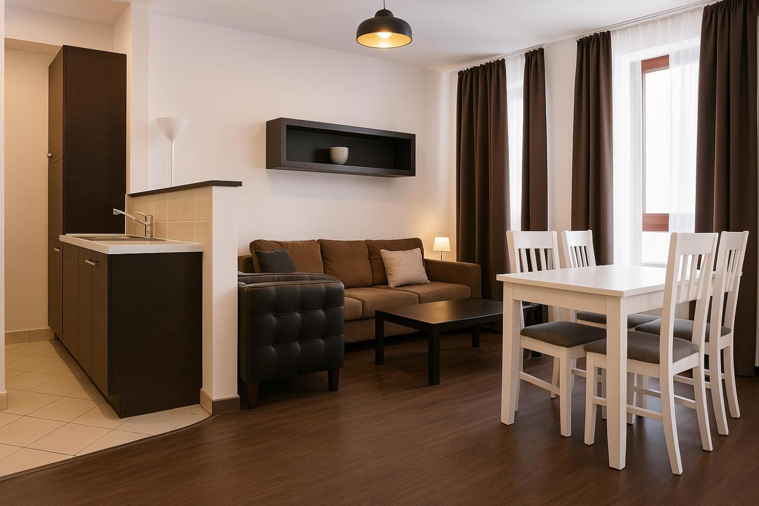 Made Inn Budapeszt Zewnętrze zdjęcie