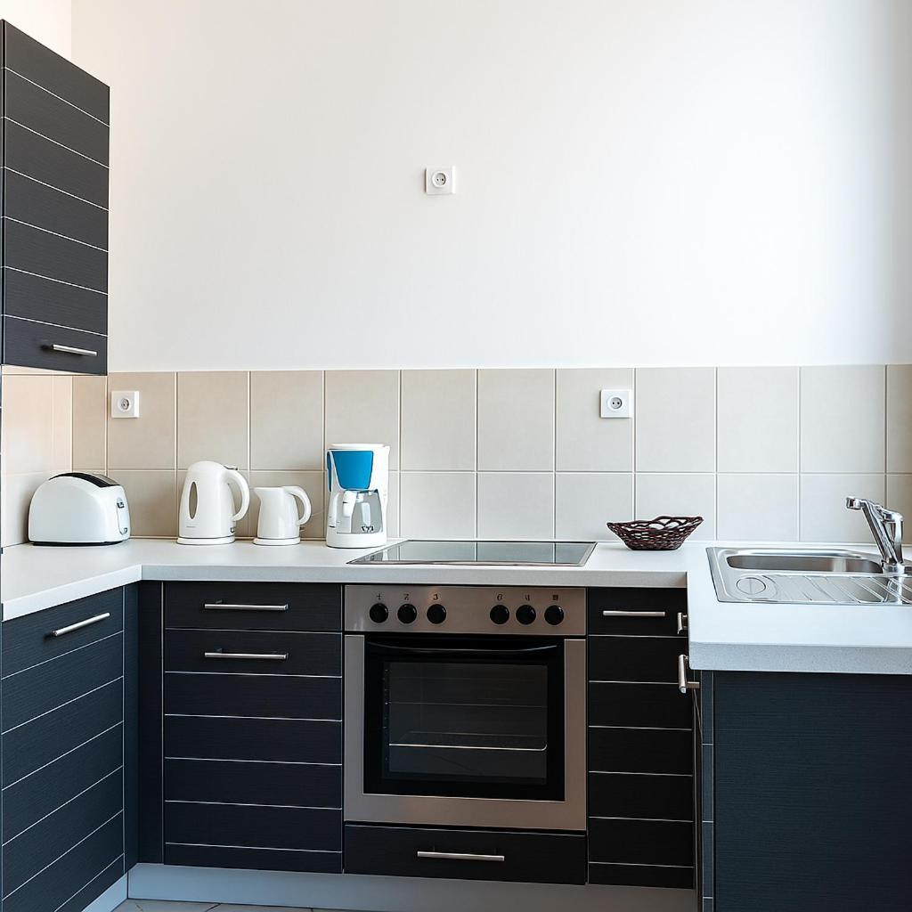 Made Inn Budapeszt Zewnętrze zdjęcie