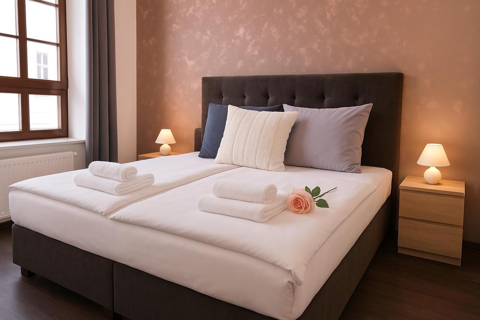 Made Inn Budapeszt Zewnętrze zdjęcie