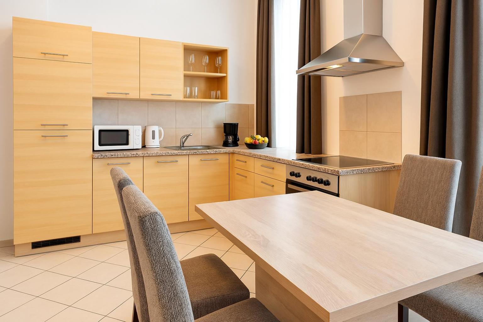 Made Inn Budapeszt Zewnętrze zdjęcie