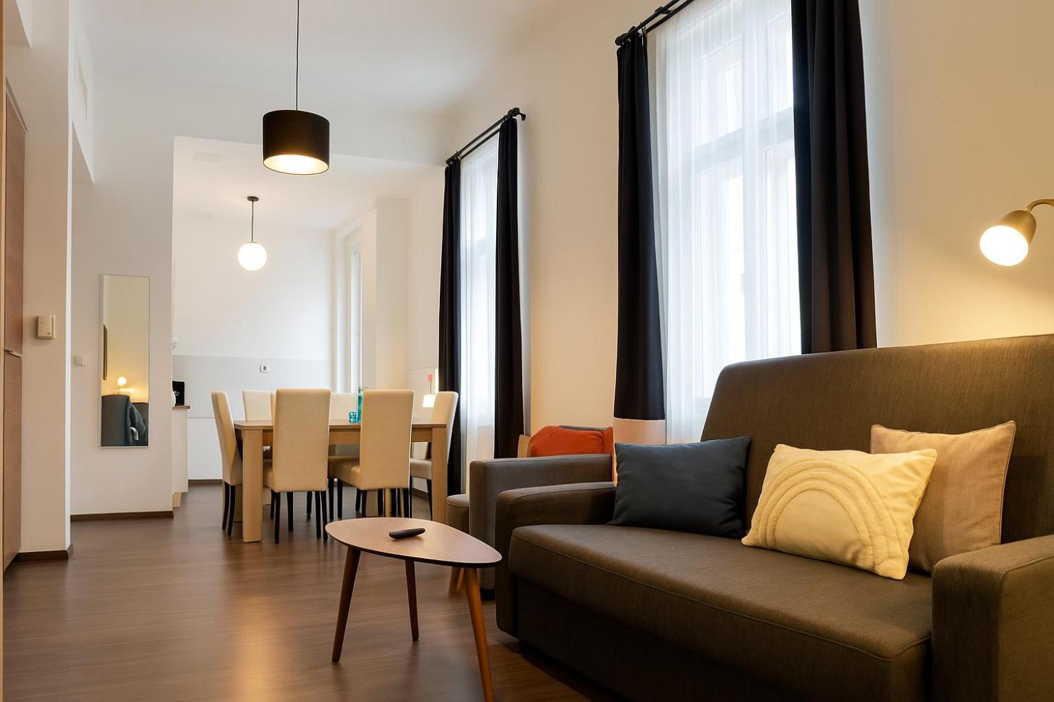 Made Inn Budapeszt Zewnętrze zdjęcie