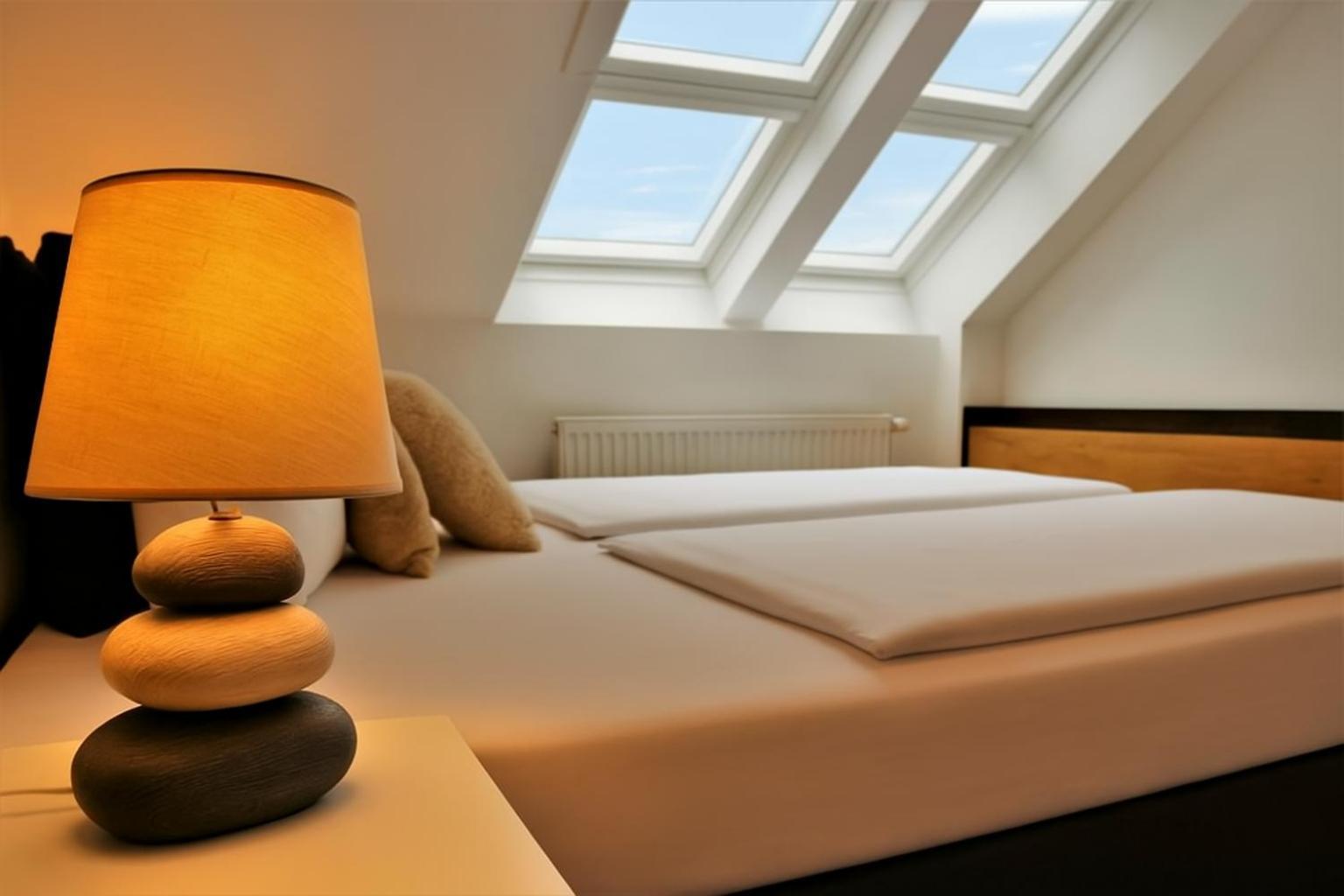 Made Inn Budapeszt Zewnętrze zdjęcie