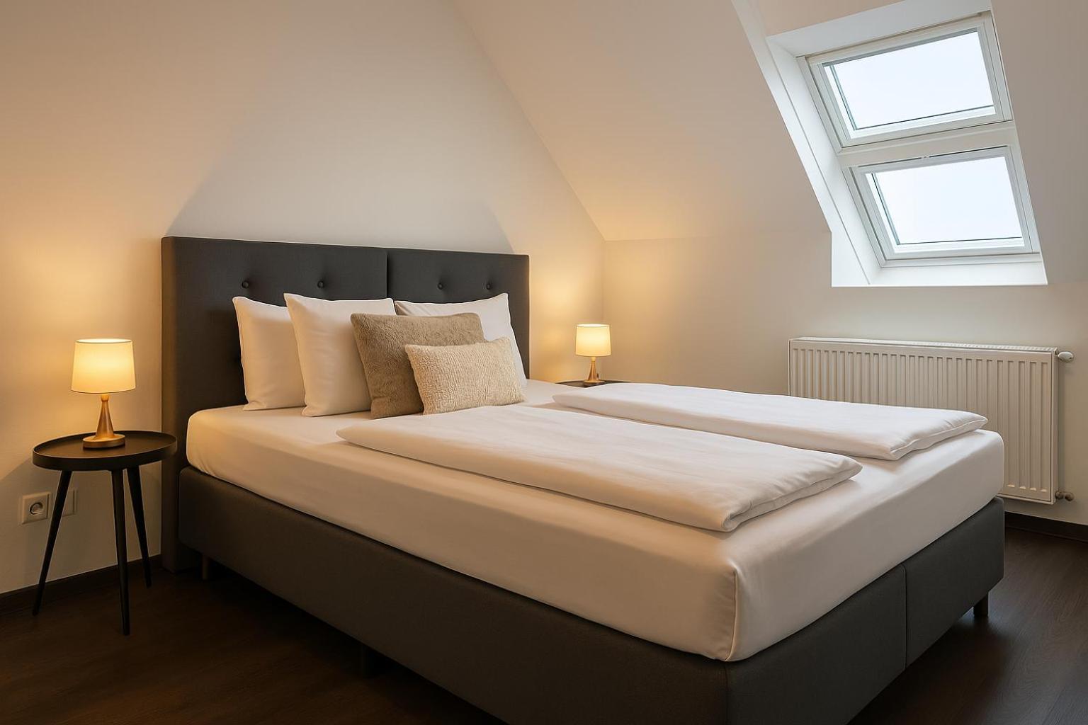 Made Inn Budapeszt Zewnętrze zdjęcie